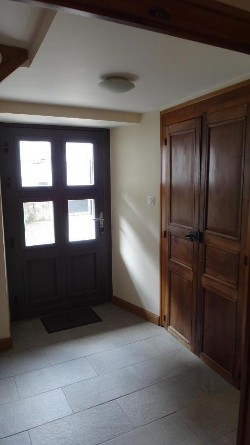 Great House In Center Of Luz St Sauveur Villa Luz-Saint-Sauveur Exterior photo